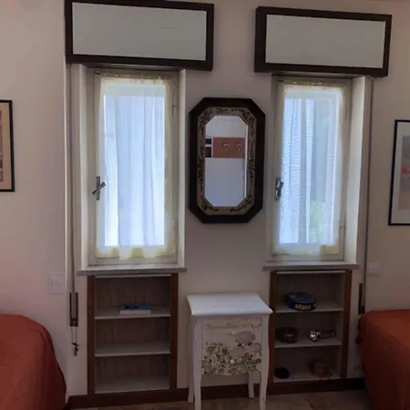 Apartment In 54669 Bibione